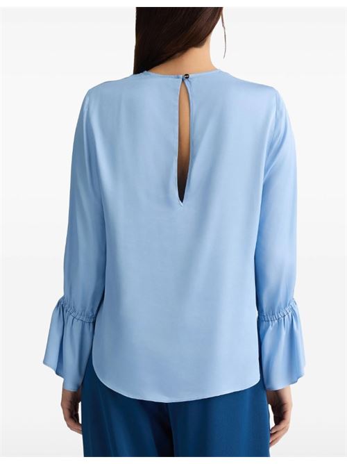 Satin blouse Liu Jo | CA5242T2571.X0647